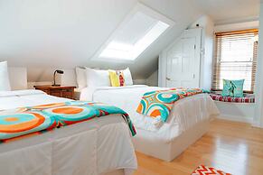 The Provincetown Hotel at Gabriel's