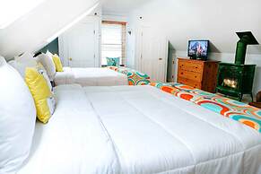 The Provincetown Hotel at Gabriel's