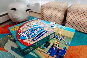 The Provincetown Hotel at Gabriel's