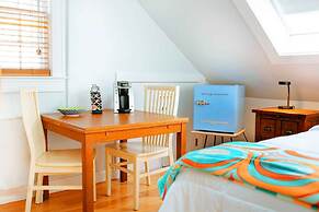 The Provincetown Hotel at Gabriel's