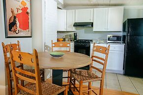 The Provincetown Hotel at Gabriel's