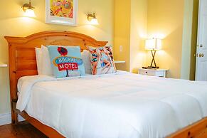 The Provincetown Hotel at Gabriel's