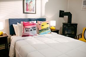 The Provincetown Hotel at Gabriel's