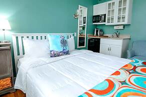 The Provincetown Hotel at Gabriel's