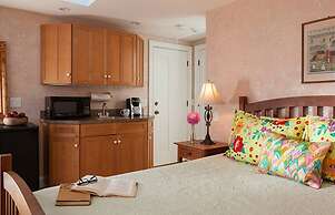 The Provincetown Hotel at Gabriel's