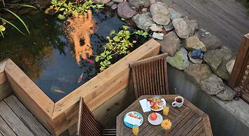 The Provincetown Hotel at Gabriel's