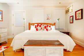 The Provincetown Hotel at Gabriel's