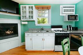 The Provincetown Hotel at Gabriel's