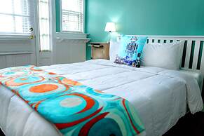 The Provincetown Hotel at Gabriel's