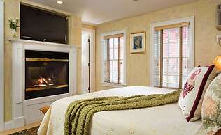 The Provincetown Hotel at Gabriel's