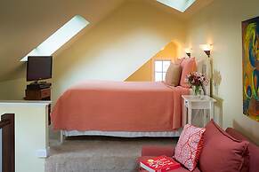 The Provincetown Hotel at Gabriel's