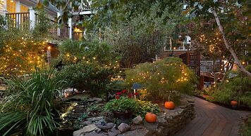 The Provincetown Hotel at Gabriel's