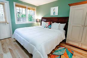 The Provincetown Hotel at Gabriel's