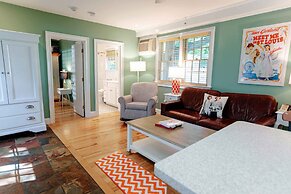 The Provincetown Hotel at Gabriel's