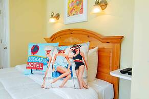 The Provincetown Hotel at Gabriel's