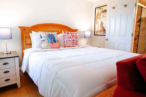 The Provincetown Hotel at Gabriel's