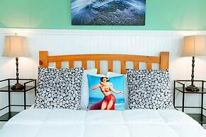 The Provincetown Hotel at Gabriel's