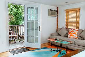 The Provincetown Hotel at Gabriel's