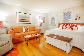 The Provincetown Hotel at Gabriel's