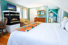 The Provincetown Hotel at Gabriel's