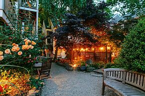 The Provincetown Hotel at Gabriel's