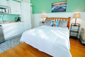 The Provincetown Hotel at Gabriel's