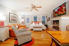 The Provincetown Hotel at Gabriel's