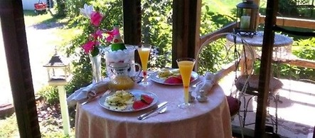 The Pines of Dresden B&B