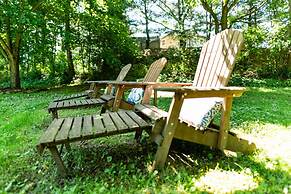 The Pines of Dresden B&B