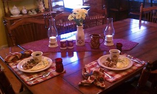 The Pines of Dresden B&B