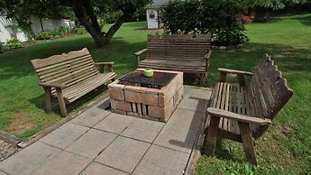 The Pines of Dresden B&B