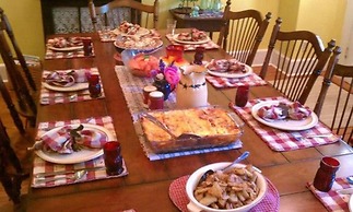 The Pines of Dresden B&B