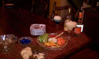 The Pines of Dresden B&B