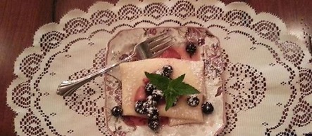 The Pines of Dresden B&B