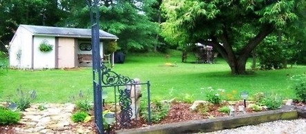 The Pines of Dresden B&B