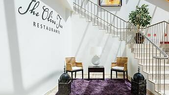 Vale d'Oliveiras Quinta Resort & Spa