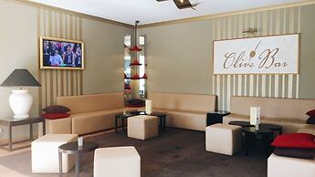 Vale d'Oliveiras Quinta Resort & Spa