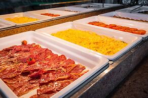 Vale d'Oliveiras Quinta Resort & Spa