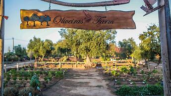 Vale d'Oliveiras Quinta Resort & Spa