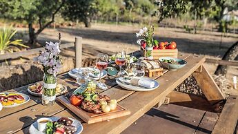 Vale d'Oliveiras Quinta Resort & Spa