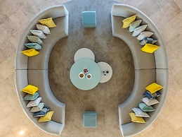 Vale d'Oliveiras Quinta Resort & Spa