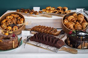 Vale d'Oliveiras Quinta Resort & Spa