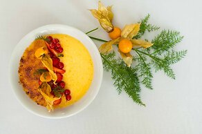 Vale d'Oliveiras Quinta Resort & Spa