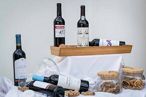 Vale d'Oliveiras Quinta Resort & Spa