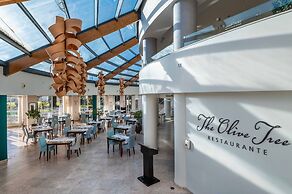 Vale d'Oliveiras Quinta Resort & Spa