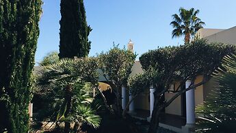 Vale d'Oliveiras Quinta Resort & Spa