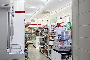 Boutique hotel k Dongdaemun