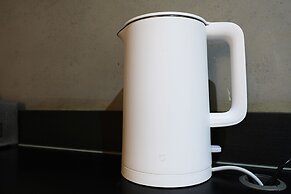 Boutique hotel k Dongdaemun