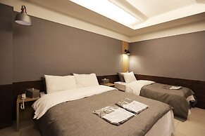 Boutique hotel k Dongdaemun