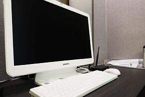 Boutique hotel k Dongdaemun